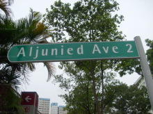 Aljunied Avenue 2 #83752